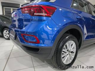 VOLKSWAGEN T-Roc usata, con MP3