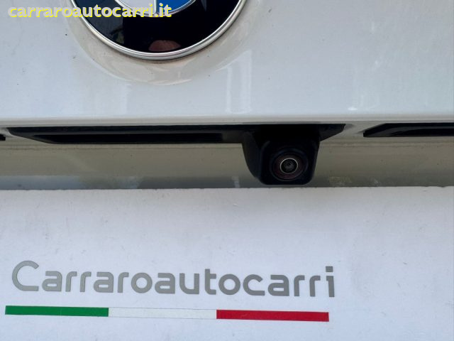 BMW 530 usata, con Fendinebbia