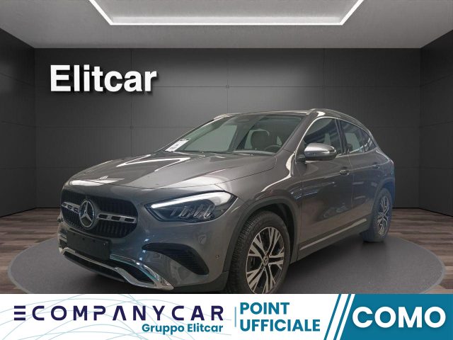 MERCEDES-BENZ GLA 180 usata, con ABS