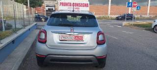 FIAT 500X usata, con Autoradio