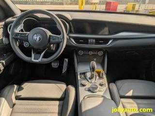 ALFA ROMEO Stelvio usata, con Start/Stop Automatico