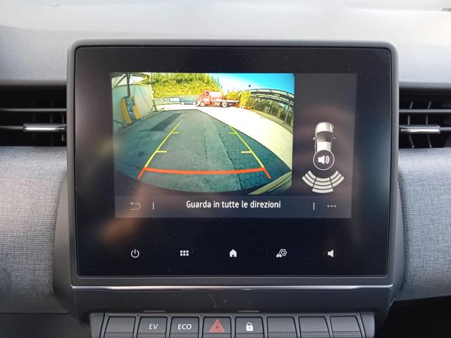 RENAULT Clio usata, con Fendinebbia