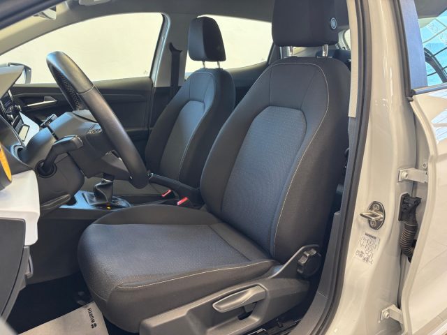 SEAT Ibiza usata, con Cerchi in lega