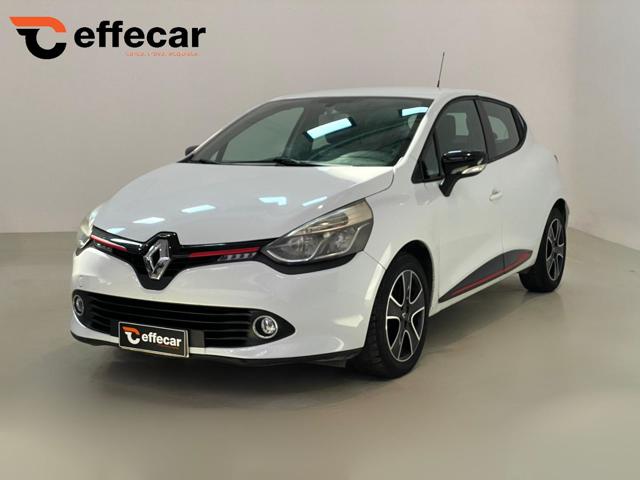 RENAULT Clio usata, con ABS