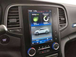 RENAULT Megane usata, con Fendinebbia