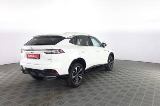 MG HS usata 3