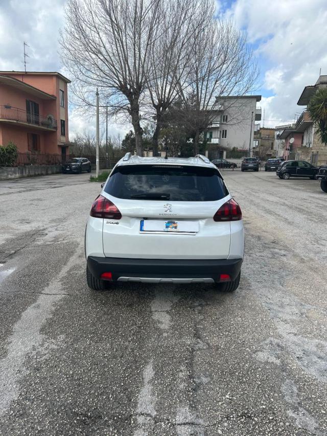 PEUGEOT 208 usata 23