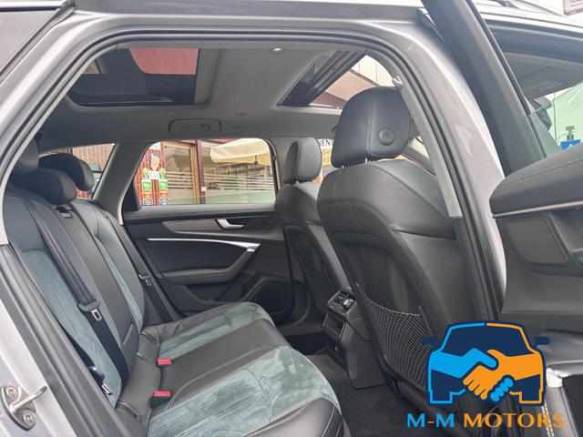 AUDI A6 allroad usata, con Servosterzo