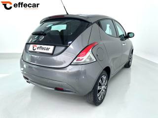 LANCIA Ypsilon usata, con Cerchi in lega