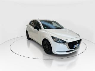 MAZDA 2 usata, con Autoradio digitale