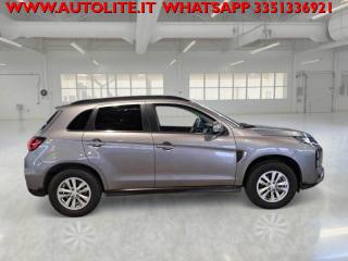 MITSUBISHI ASX usata, con Boardcomputer