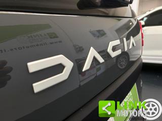 DACIA Duster usata, con Volante multifunzione