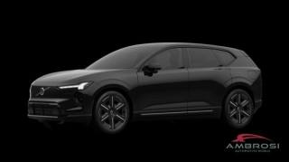 VOLVO EX60 P10 AWD 100% elettrica Ultra