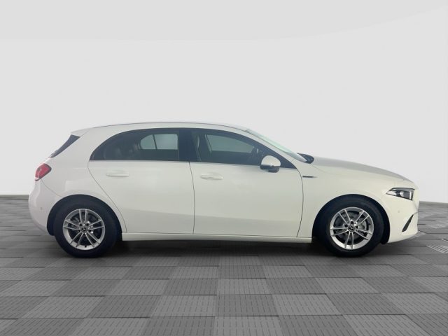 MERCEDES-BENZ A 180 usata 5