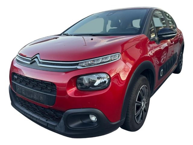 CITROEN C3 usata, con ABS