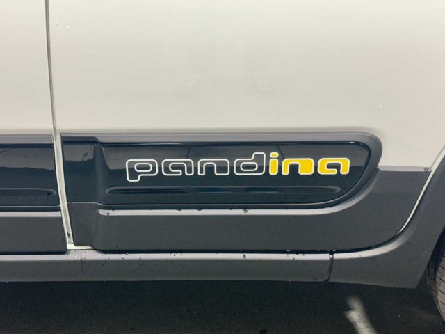 FIAT Panda usata 25