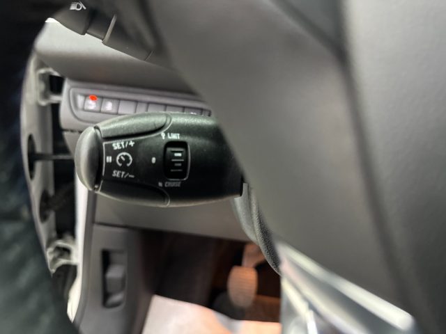 PEUGEOT 208 usata, con Controllo vocale