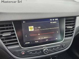OPEL Crossland usata, con Park Distance Control