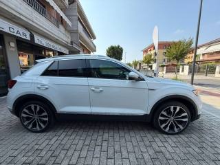 VOLKSWAGEN T-Roc usata 3