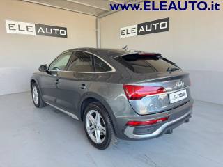 AUDI Q5 usata, con Airbag Passeggero