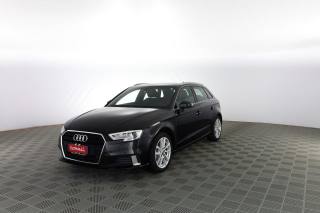 AUDI A3 A3 SPB 1.0 TFSI S tronic Sport /30 TFSI S tronic S
