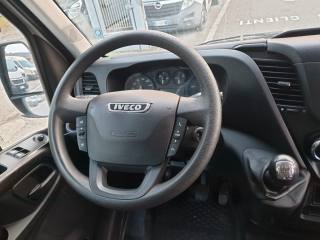 IVECO Daily usata, con Chiusura centralizzata