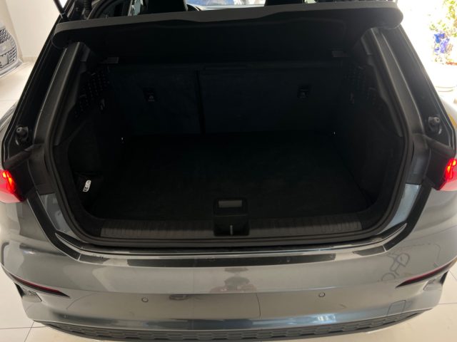 AUDI A3 usata, con Controllo automatico clima