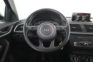 AUDI Q3 usata 11
