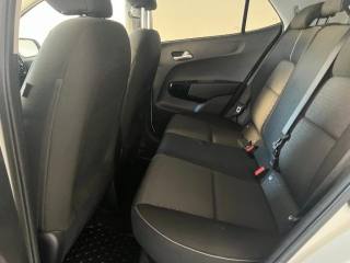 KIA Picanto usata, con Bracciolo