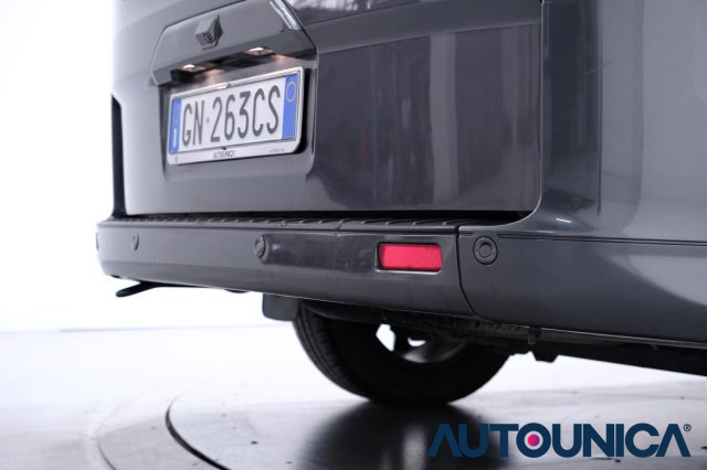 FORD Tourneo Custom usata 49