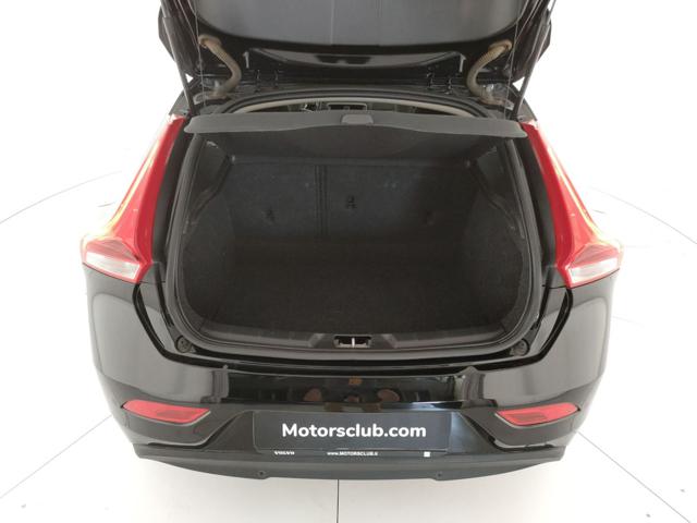 VOLVO V40 usata, con Chiusura centralizzata telecomandata
