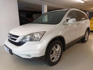 HONDA CR-V usata, con Lettore CD