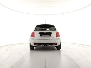 MINI Cooper S usata, con Airbag Passeggero
