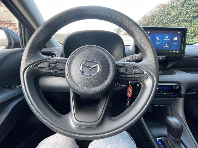 MAZDA 2 usata 20