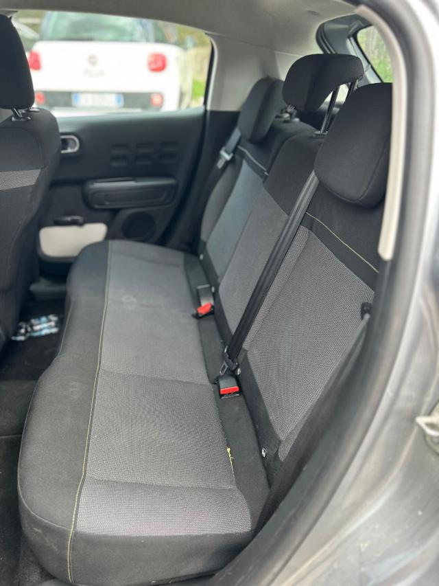 CITROEN C3 usata 31