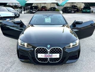 BMW 420 usata, con Chiusura centralizzata
