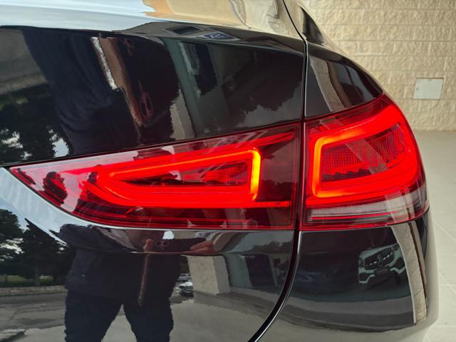 MERCEDES-BENZ GLE 350 usata, con Isofix