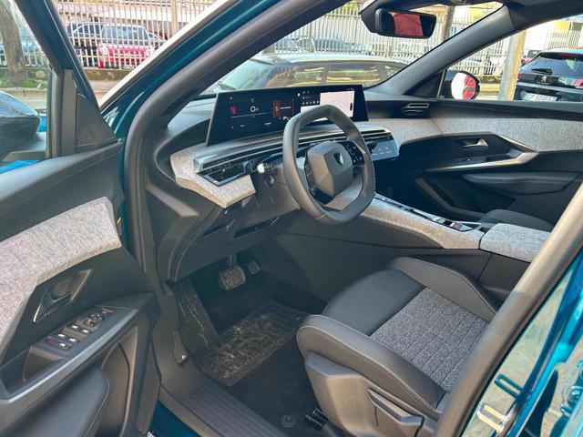 PEUGEOT 3008 usata, con Autoradio