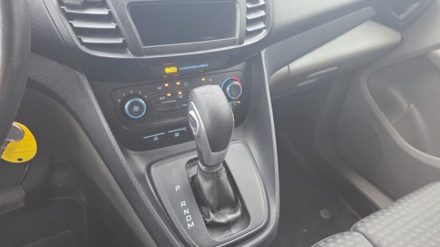 FORD Transit Connect usata, con Immobilizzatore elettronico