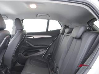 BMW X2 usata 9