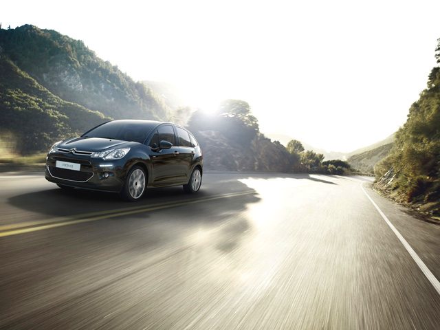 CITROEN C3 usata, con ABS