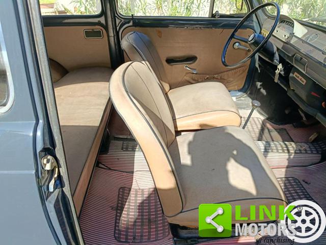 FIAT 850 usata 44