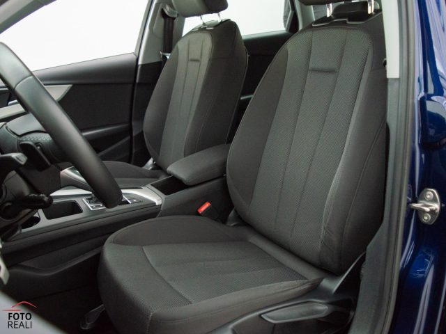 AUDI A4 usata, con Chiusura centralizzata