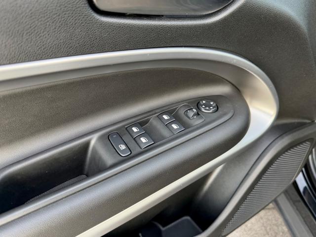 JEEP Avenger usata, con Controllo vocale