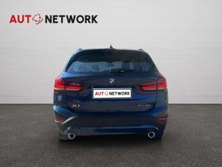 BMW X1 usata, con Autoradio