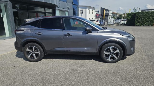 NISSAN Qashqai usata, con Airbag laterali