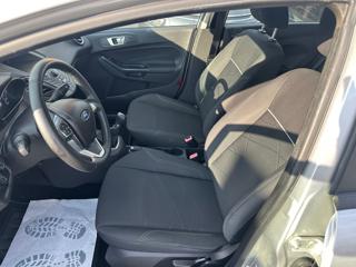 FORD Fiesta usata, con Specchietti laterali elettrici