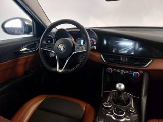 ALFA ROMEO Giulia usata, con Chiusura centralizzata
