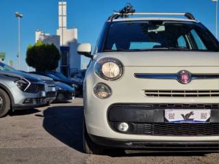 FIAT 500L usata, con Chiusura centralizzata