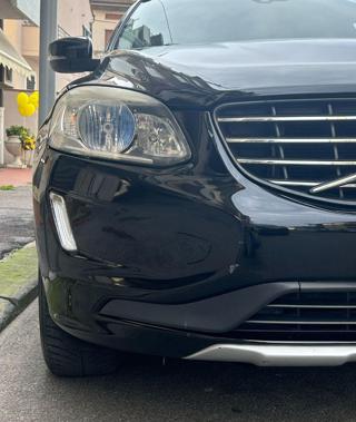 VOLVO XC60 usata, con Controllo trazione
